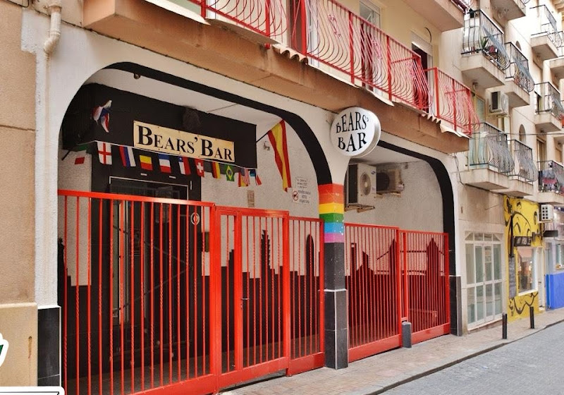 Bears' Bar