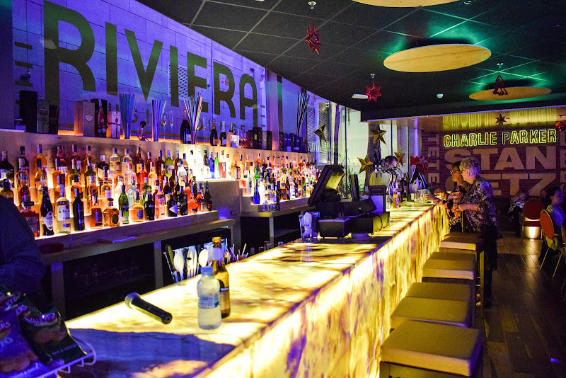 Riviera Music Lounge