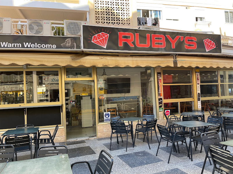 Rubys Bar