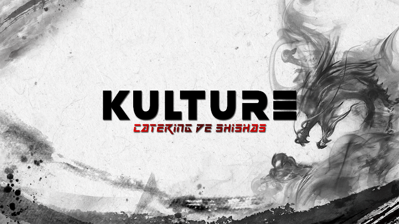 KULTURE SHISHAS | BEST SHISHAS BENIDORM